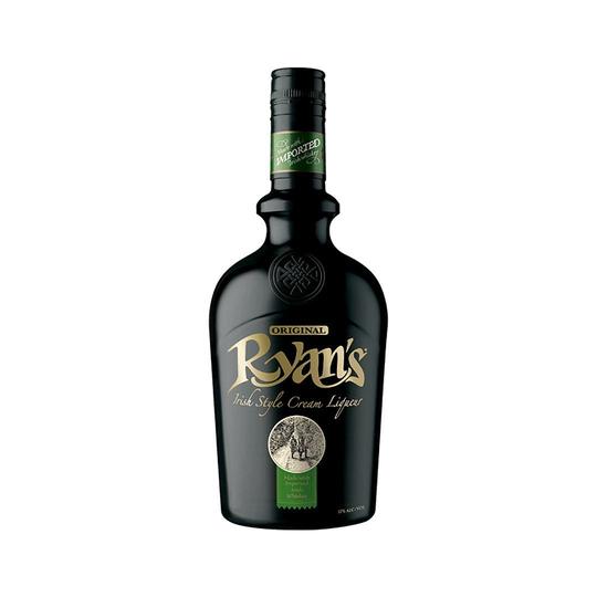 Ryan’s Irish Cream Liqueur at CaskCartel.com