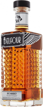 Belfour Spirits Straight Rye Whiskey - CaskCartel.com
