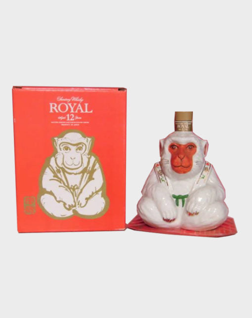 Suntory Royal 2004 Monkey | 600ML