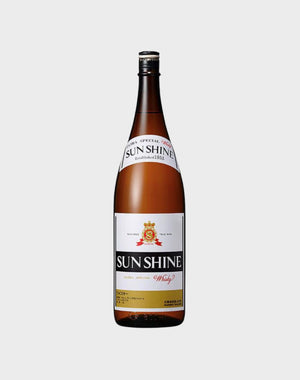 Sun Shine Extra Special Whisky 1953 Whisky | 720ML at CaskCartel.com