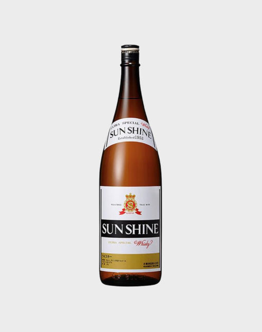 Sun Shine Extra Special Whisky 1953 | 720ML