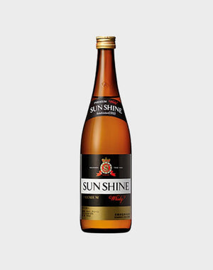 Sun Shine Premium Whisky 1953 Whisky | 700ML at CaskCartel.com