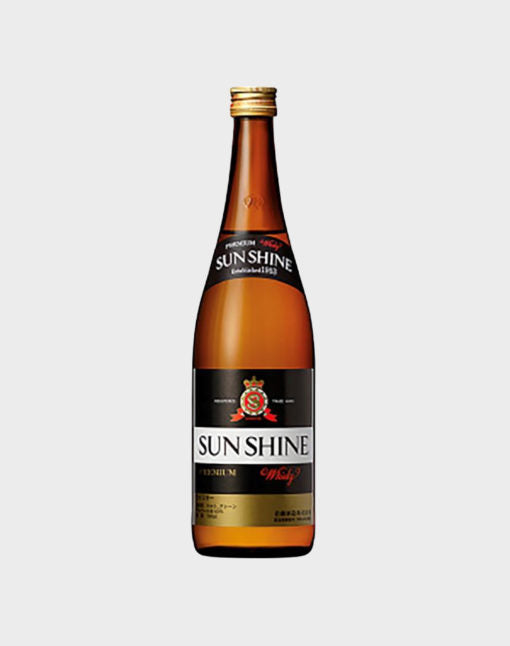 Sun Shine Premium Whisky 1953 | 700ML