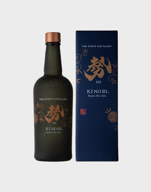 Kyoto Ki No Bi “Sei” Limited Edition Whisky | 700ML at CaskCartel.com