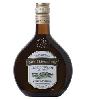 [BUY] Saint Brendan's Irish Cream Liqueur | 375ml at CaskCartel.com