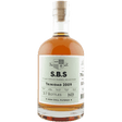 S.B.S. Trinidad 2009 Rum | 700ML at CaskCartel.com