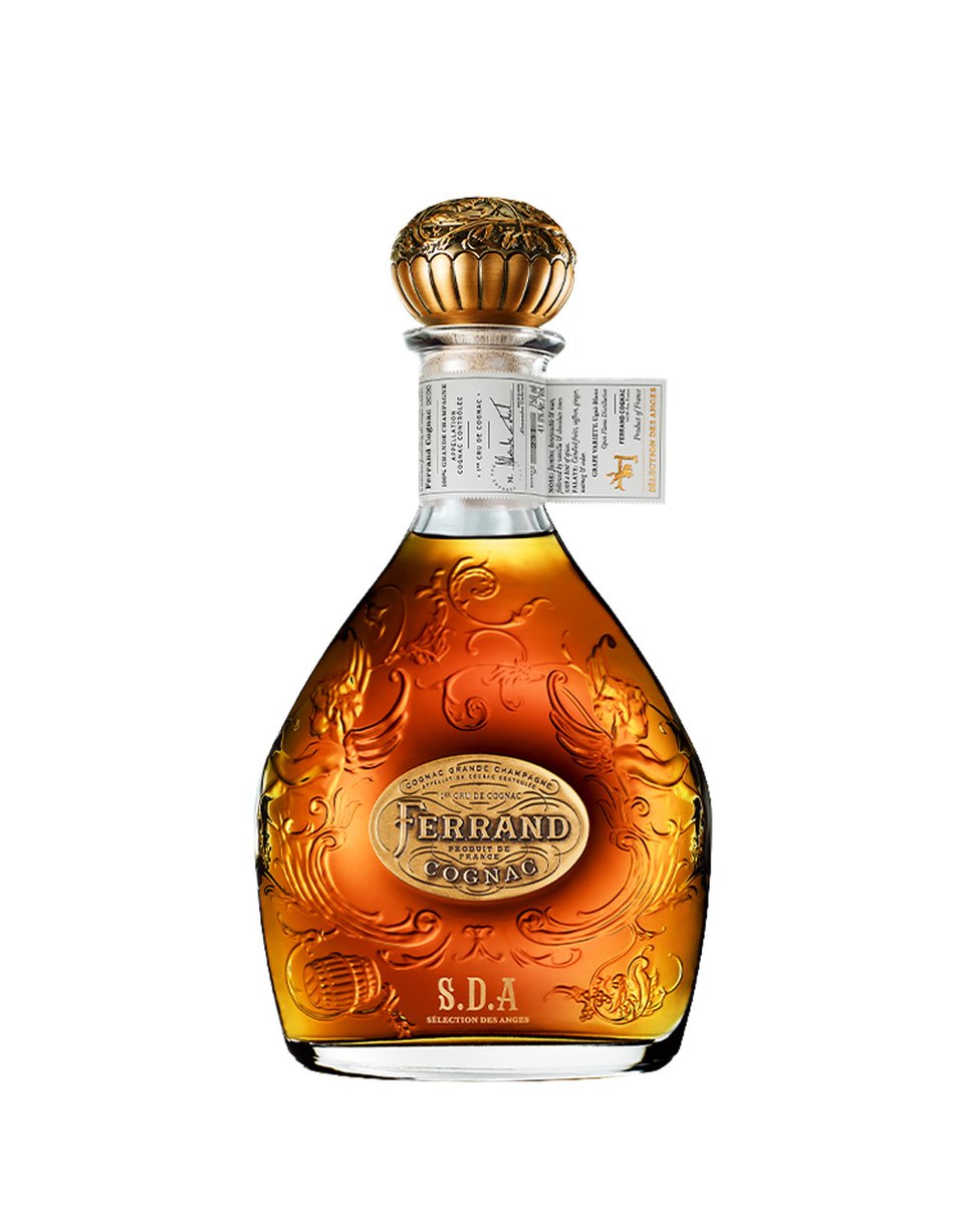 Ferrand S.D.A Cognac at CaskCartel.com