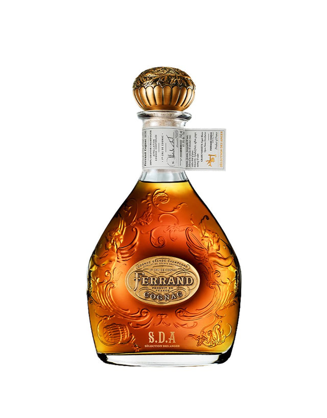 Ferrand S.D.A Cognac at CaskCartel.com