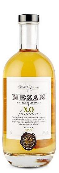 Mezan XO Rum - CaskCartel.com