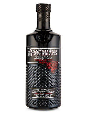 Brockmans Intensely Smooth Gin - CaskCartel.com