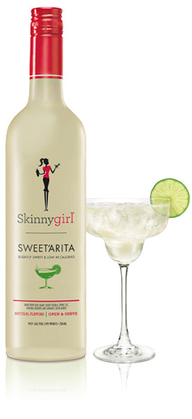 Skinnygirl Sweet’arita Cocktail Liqueur - CaskCartel.com