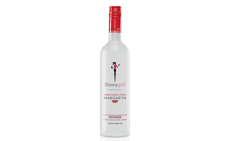 Skinnygirl Watermelon Lime Margarita Cocktail Liqueur - CaskCartel.com