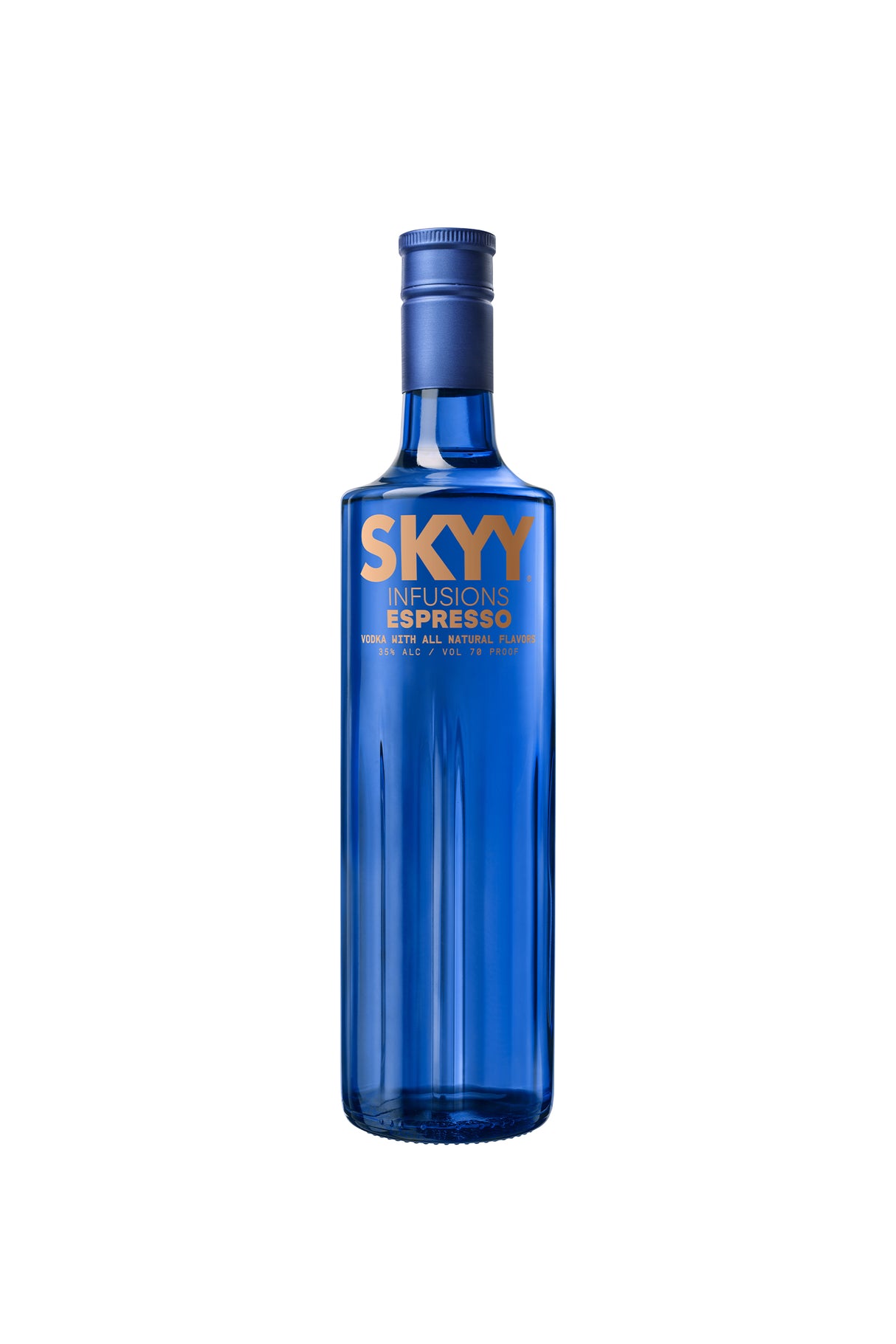 Skyy Infusion Espresso Vodka at CaskCartel.com