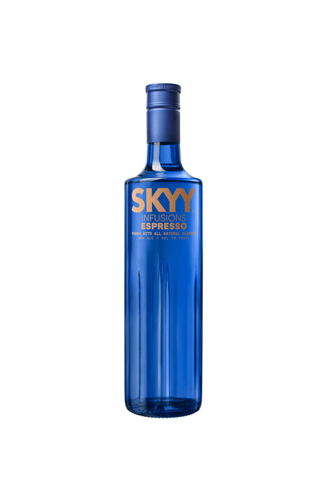 Skyy Infusion Espresso Vodka at CaskCartel.com