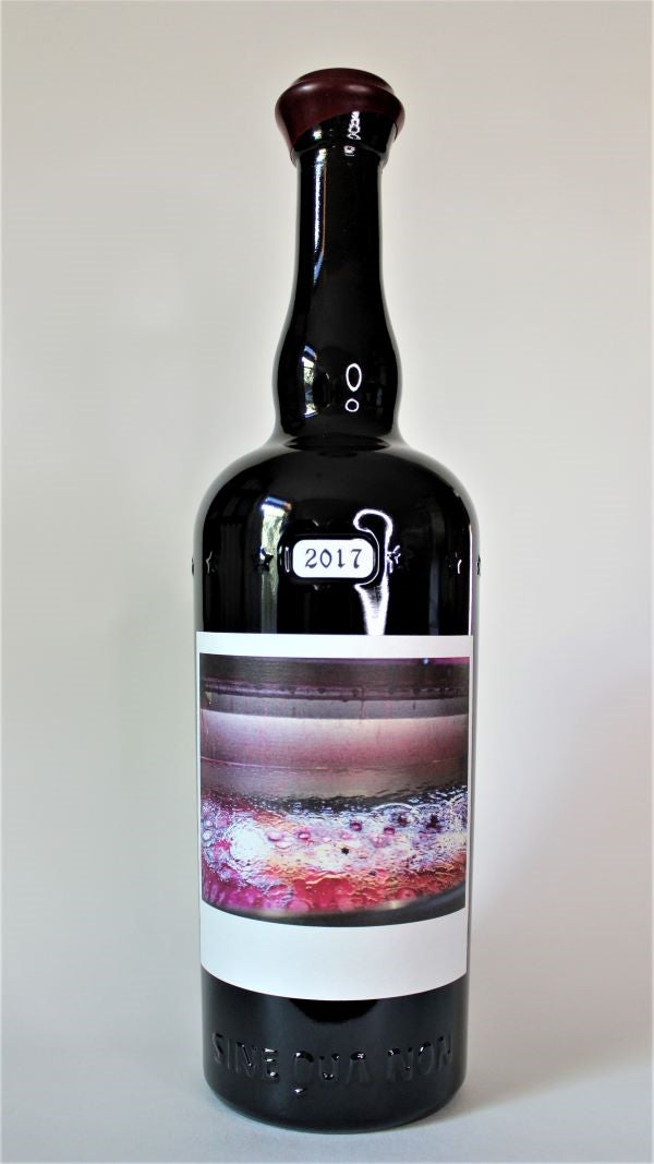 2017 Sine Qua Non | Eleven Confessions Grenache at CaskCartel.com