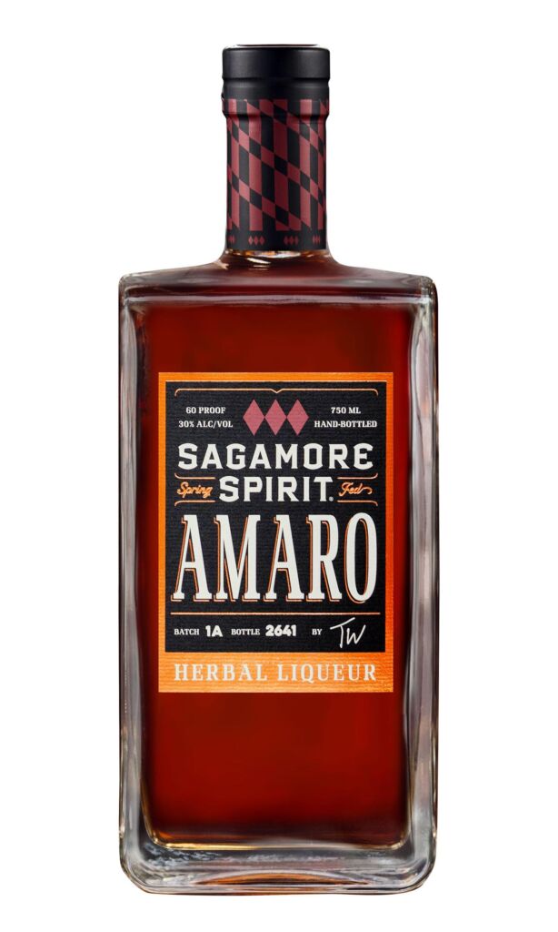 Sagamore Spirit Amaro Liqueur at CaskCartel.com