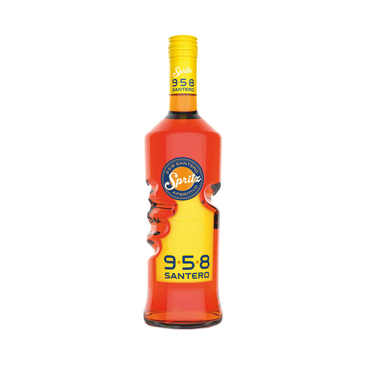 BUY] Santero 958 Spritz Aperitivo Liqueur | 1L at CaskCartel.com