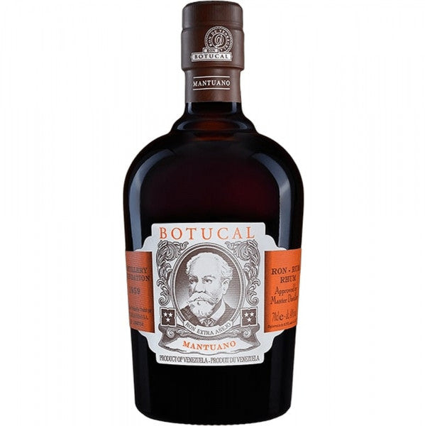 Botucal Mantuano Ron Extra Anejo Rum | 700ML at CaskCartel.com