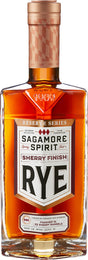 Sagamore Spirit Rye Sherry Finish Whiskey  at CaskCartel.com