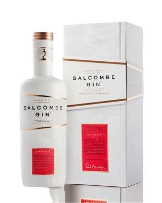 [BUY] Salcombe 'Daring' Gin at CaskCartel.com