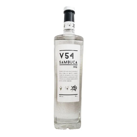 Sambuca V54 Liqueur | 700ML at CaskCartel.com
