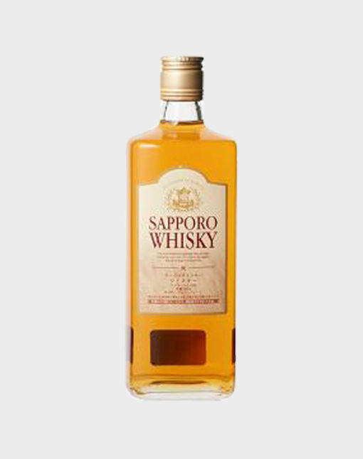 Sapporo Whisky 40 | 720ML