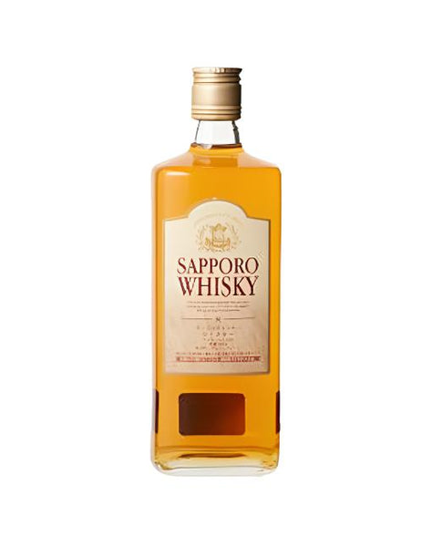 【数量限定408本】SAPPORO CORN WHISKY BUY] Sapporo Whisky 40 | 720ML at CaskCartel.com