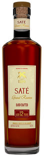 Sate Grand Reserve 12 Year Brandy at CaskCartel.com