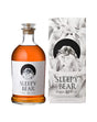 Satsuma Sleepy Bear 22 Years Old Shochu | 700ML at CaskCartel.com