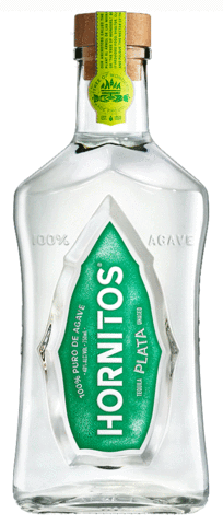 Sauza Hornitos Plata Tequila | 1.75L at CaskCartel.com