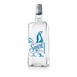 Sauza Silver Tequila - CaskCartel.com