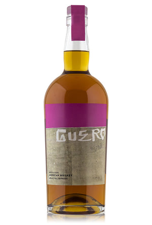 Savage & Cooke Guero 14 Year Old Whiskey at CaskCartel.com