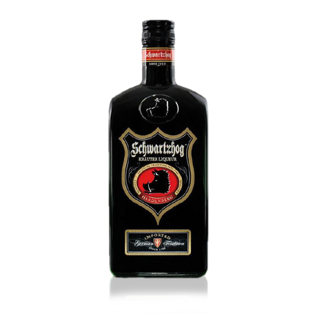 Schwartzhog Krauter Liqueur - CaskCartel.com