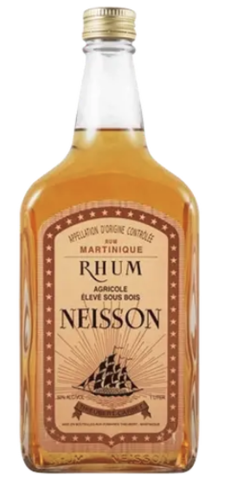 Neisson Eleve Sous Bois Rum | 1L