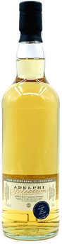 Springbank 1991 21 Year Old Cask Strength Adelphi Single Malt Scotch Whiskey | 700ML at CaskCartel.com