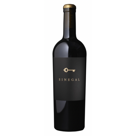 Sinegal Reserve Napa Valley 2019 Wine at CaskCartel.com