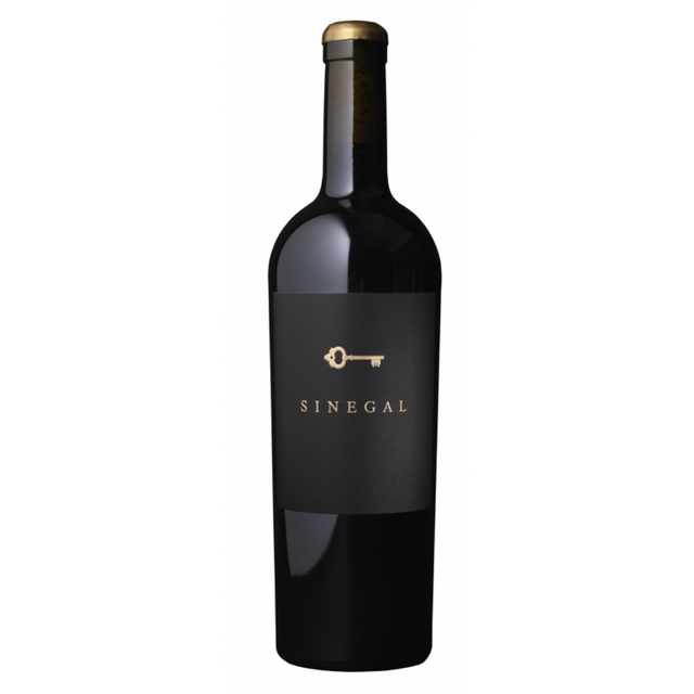 Sinegal Reserve Napa Valley 2019 Wine at CaskCartel.com