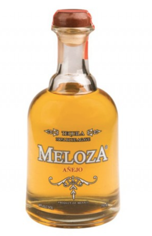 Meloza Anejo Tequila - CaskCartel.com