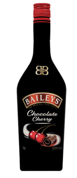 Bailey's Chocolate Cherry Cream Liqueur