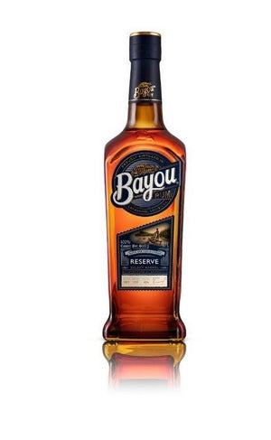 Bayou Select Rum | 700ML