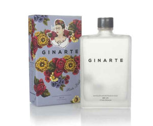 Ginarte Frida Kahlo Gin | 700ML
