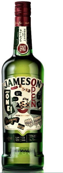 BUY] Jameson St. Patrick's Day Limited Edition Original Irish