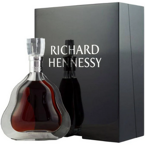 Richard Hennessy Cognac at CaskCartel.com 2