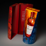 Macallan A Night on Earth 2022 Highland Single Malt Scotch Whisky | 700ML at CaskCartel.com3