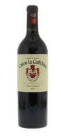 2011 | Chateau Canon La Gaffeliere at CaskCartel.com