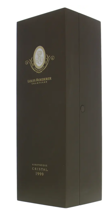 1999 | Louis Roederer | Cristal Vinotheque (Magnum) at CaskCartel.com