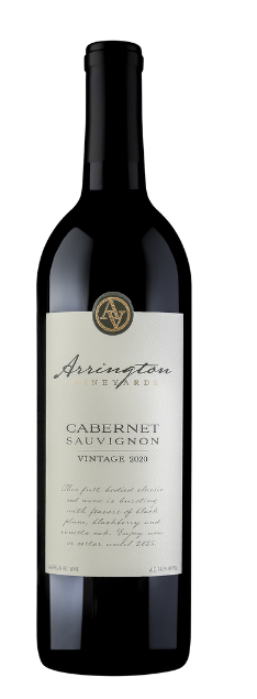 Arrington Vineyard | Cabernet Sauvignon at CaskCartel.com