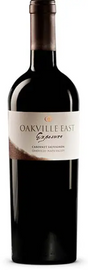 2008 | Oakville East | Cabernet Sauvignon Exposure at CaskCartel.com