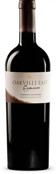 2013 | Oakville East | Cabernet Sauvignon Exposure at CaskCartel.com