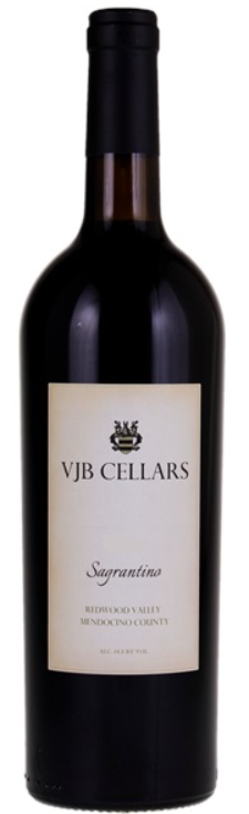 2015 | VJB Cellars | Sagrantino at CaskCartel.com
